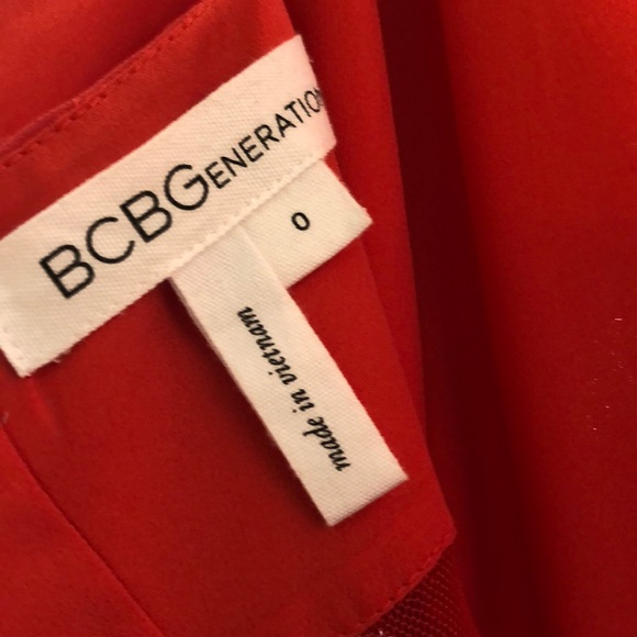 BCBGeneration formal - Picture 5 of 6